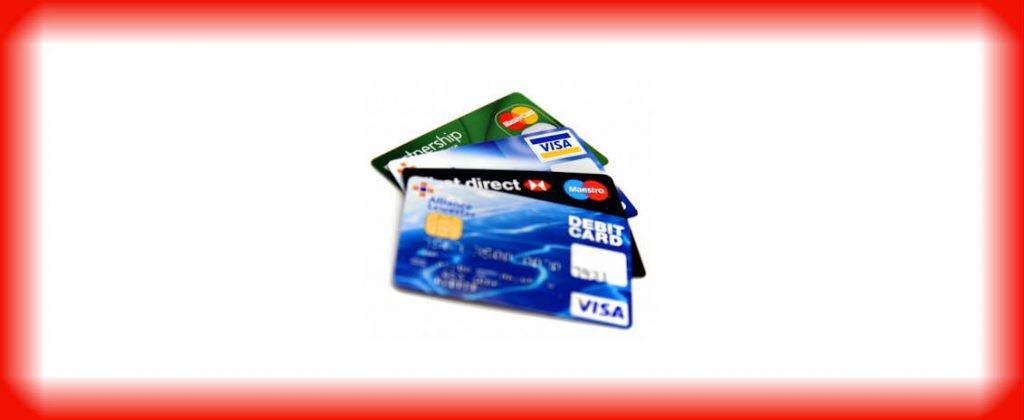 what is a debit card