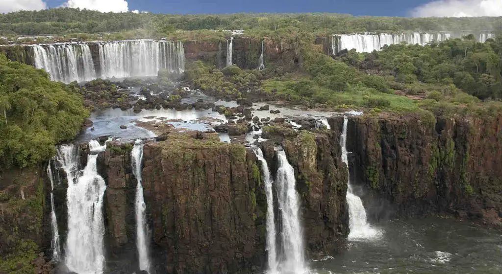 Iguazu Falls Argentina | De Reviews
