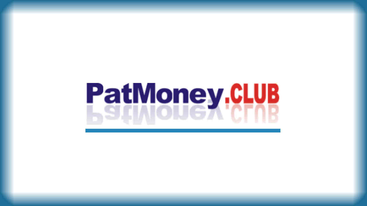 PatMoney.club reviews, PatMoney complaints, Pat Money scam.