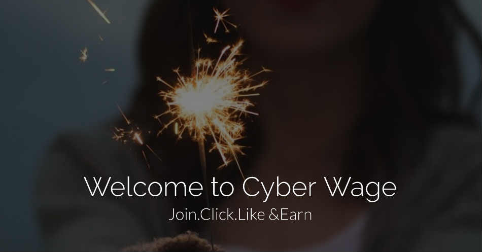 CyberWage.com review. Is CyberWage legit or scam? Cyber Wage reviews.
