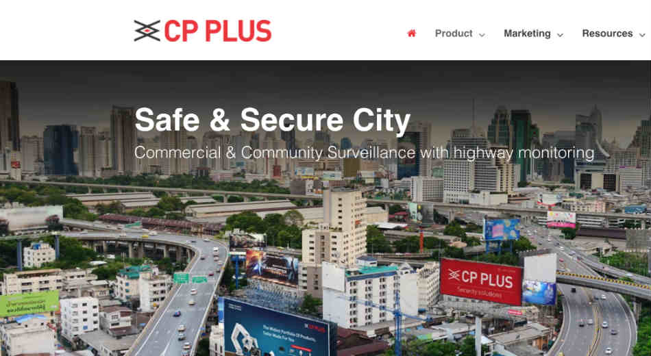 CP Plus DVR CP Plus World What is CPPlus camera | De Reviews