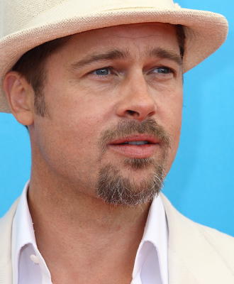 Who is Brad Pitt Brad Pitt Biography Brad Pitt Donations | De Reviews