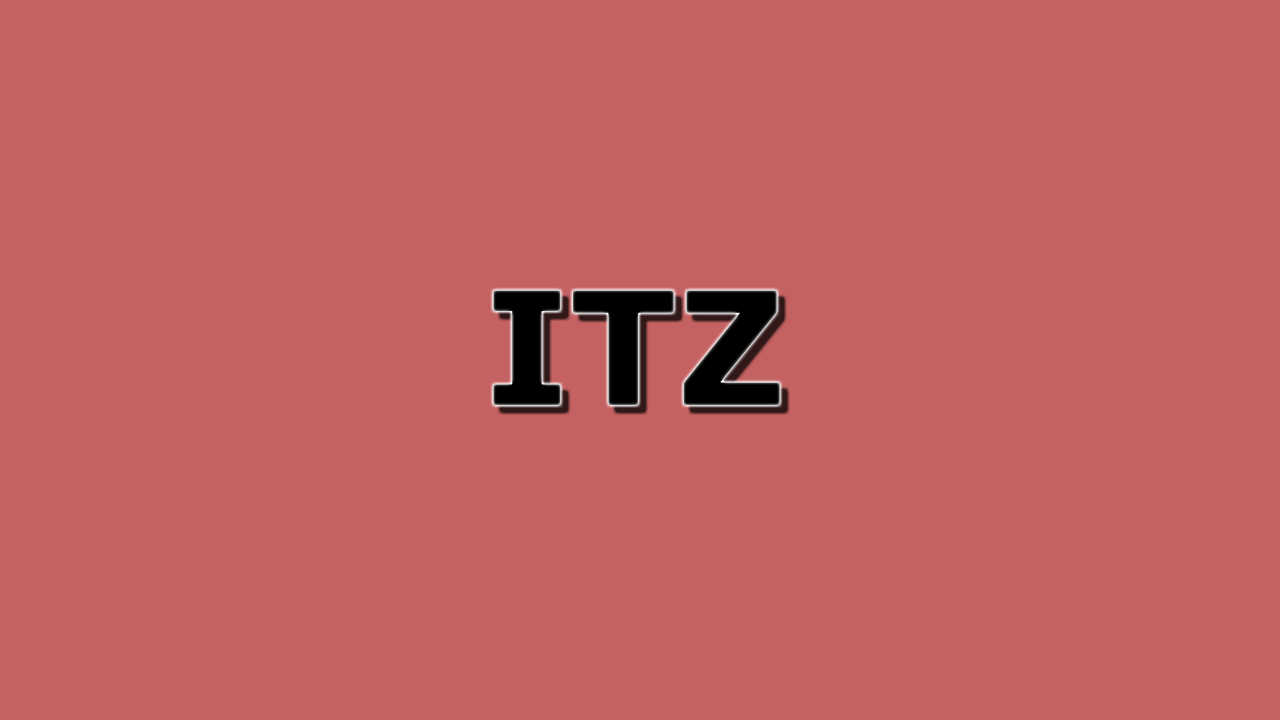 ITZ Meaning Define ITZ Definition ITZ | De Reviews