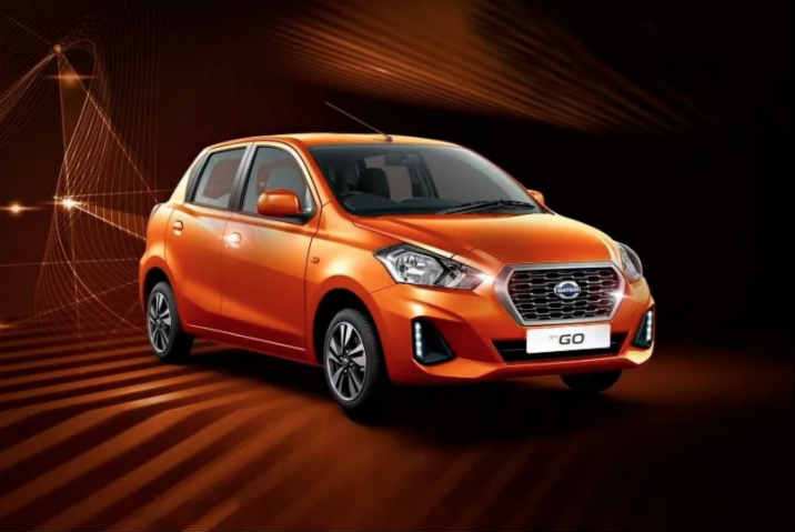 Datsun Go | De Reviews