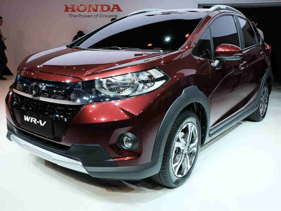 Honda Wrv Review Is It Worth To Purchase De Reviews