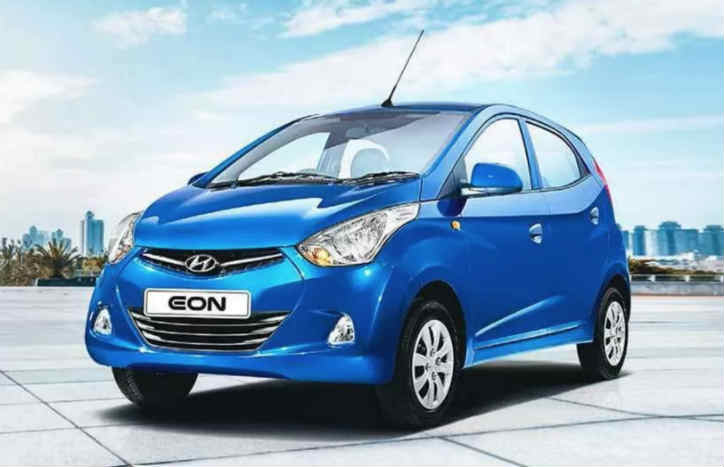 Hyundai Eon | De Reviews