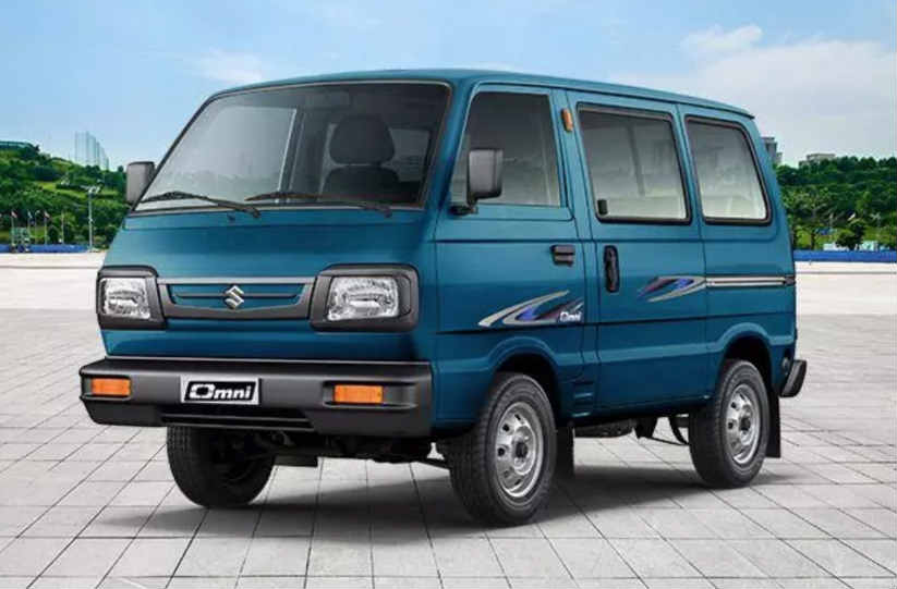 Maruti Suzuki Omni | De Reviews