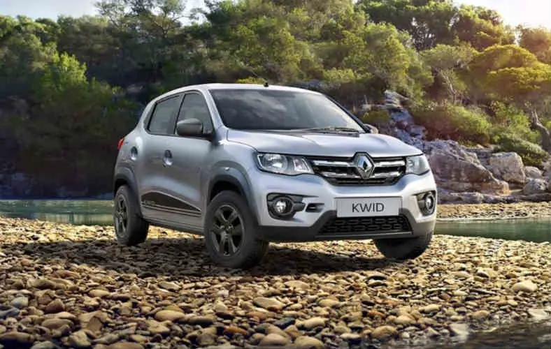 Renault Kwid | De Reviews