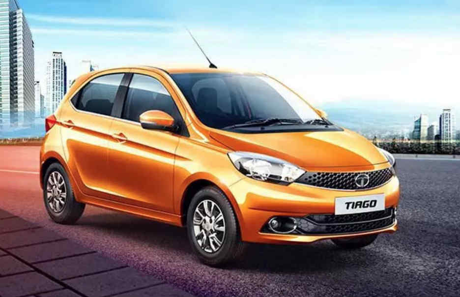 Tata Tiago | De Reviews