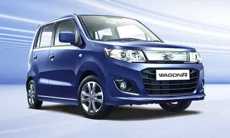 Maruti Suzuki WagonR | De Reviews