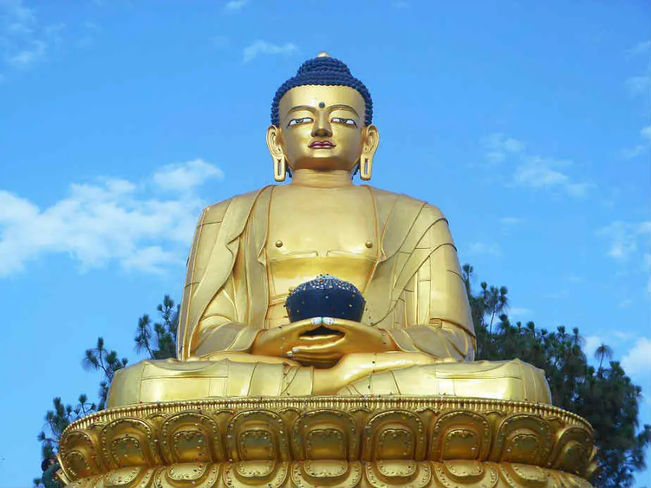 Lord Gautam Buddha | De Reviews