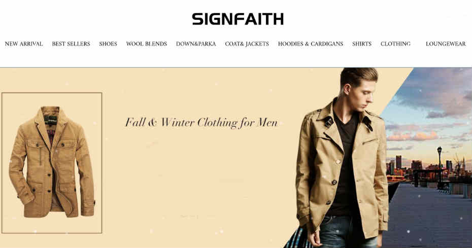 SignFaith complaints SignFaith fake or real SignFaith legit or fraud | De Reviews