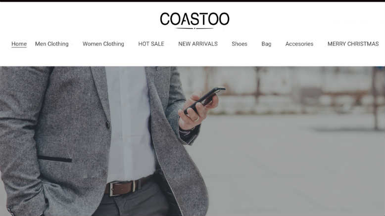 Coastoo complaints Coastoo fake or real Coastoo legit or fraud | De Reviews
