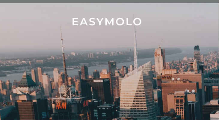 EasyMolo complaints EasyMolo fake or real EasyMolo legit or fraud | De Reviews