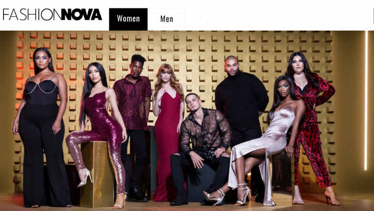 fashion nova customer service open