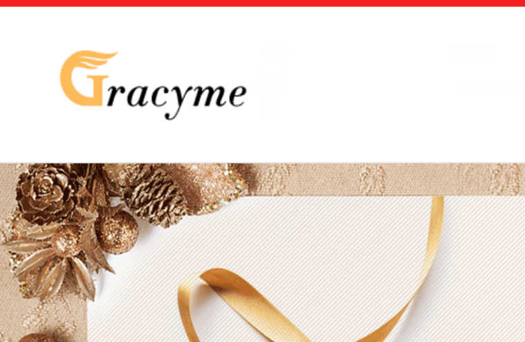 Gracyme complaints Gracyme fake or real Gracyme legit or fraudnbsp| DeReviews