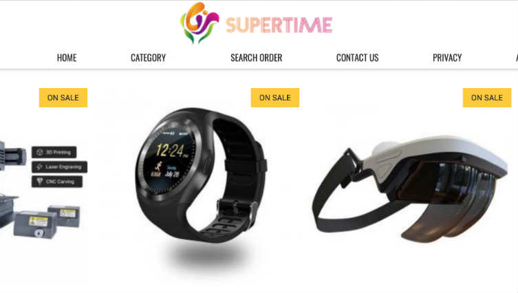 SuperTime complaints SuperTime fake or real SuperTime legit or fraud | De Reviews