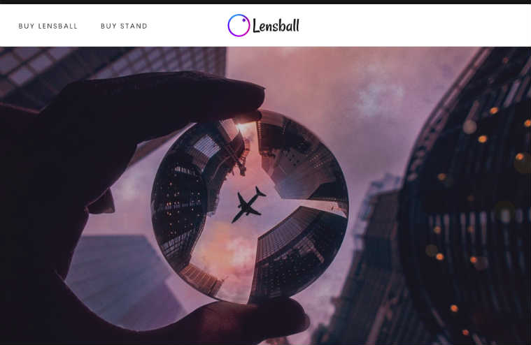 Lensball complaints Lensball fake or real Lensball legit or fraud | De Reviews