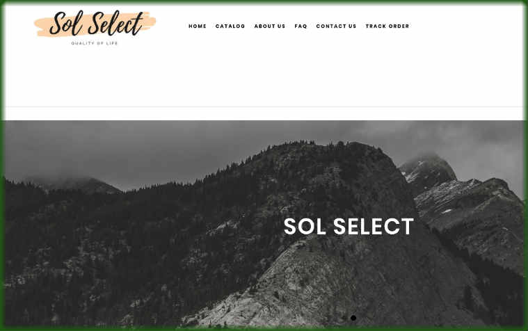 SolSelect complaints SolSelect fake or real SolSelect legit or fraud | De Reviews