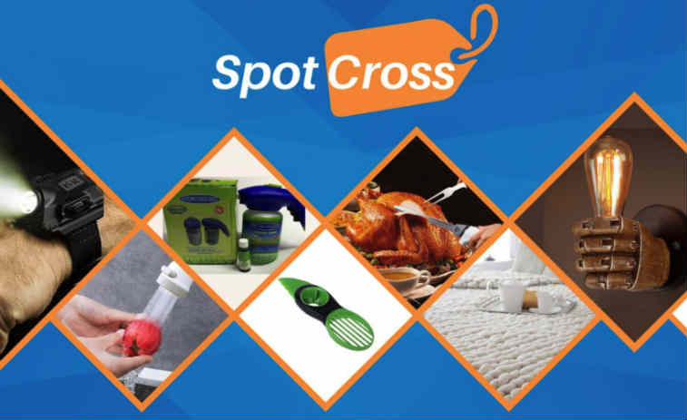 SpotCross complaints SpotCross fake or real SpotCross legit or fraud | De Reviews
