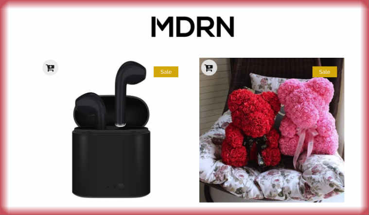 BuyMDRN complaints Buy MDRN fake or real Buy MDRN legit or fraud | De Reviews