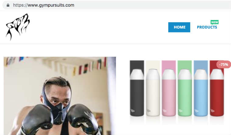 Gympursuits complaints Gympursuits fake or real Gympursuits legit or fraud | De Reviews