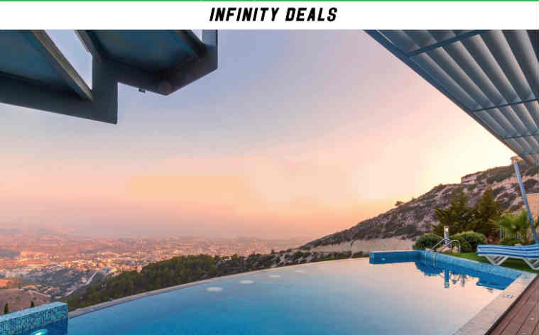 InfinityDealsOnline complaints InfinityDealsOnline fake or real InfinityDealsOnline legit or fraud | De Reviews