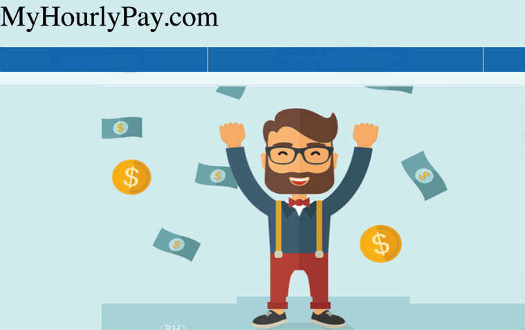 MyHourlyPay complaints MyHourlyPay fake or real MyHourlyPay legit or fraud | De Reviews