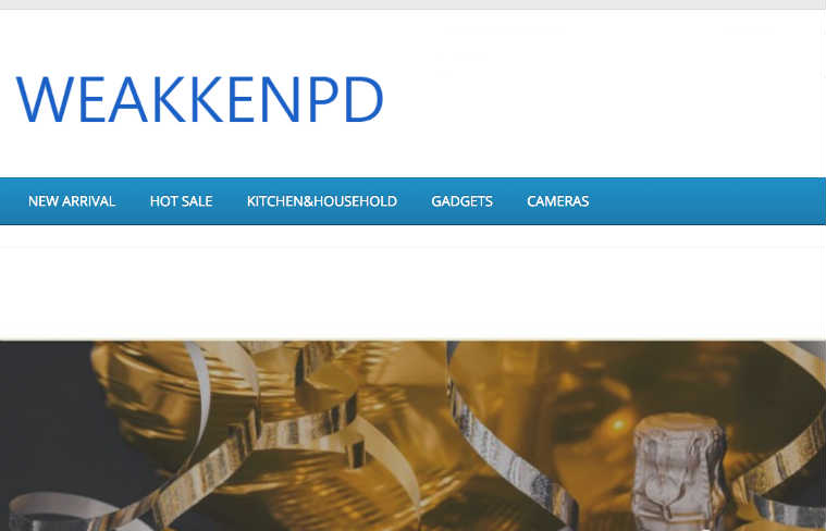 Weakkenpd complaints Weakkenpd fake or real Weakkenpd legit or fraud | De Reviews