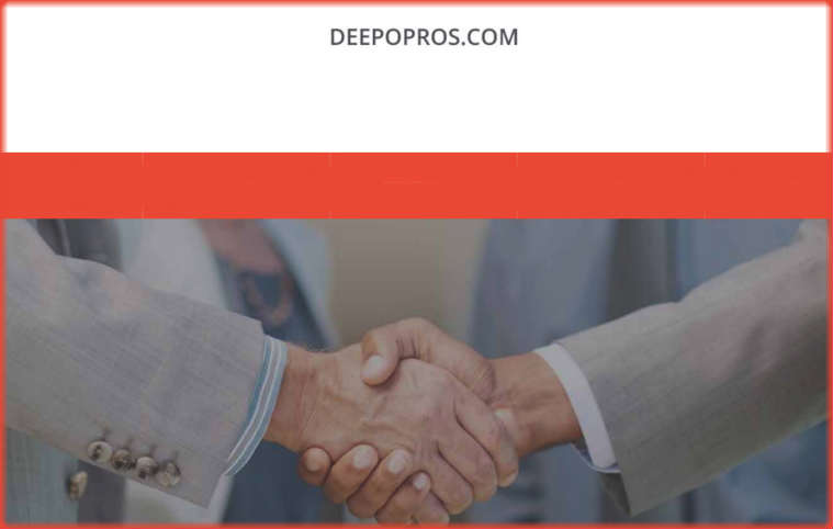 Deepopros complaints Deepopros fake or real Deepopros legit or fraud | De Reviews