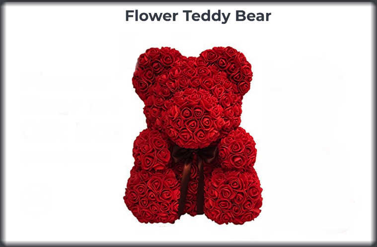 FlowerTeddyBear complaints. FlowerTeddyBear scam or legit? FlowerTeddyBear fake or real?