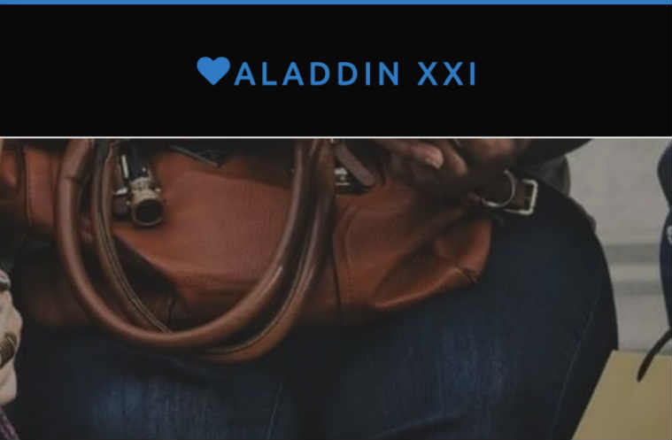 AladdinXXI complaints AladdinXXI legit or fraud AladdinXXI fake or real | De Reviews