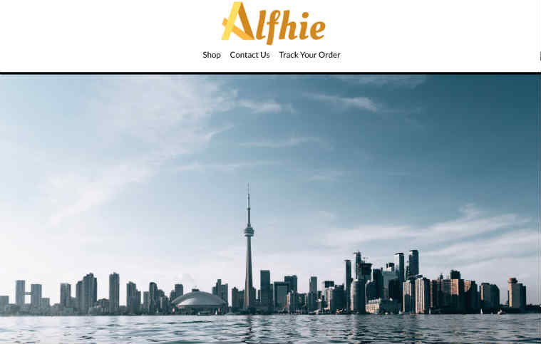 Alfhie complaints Alfhie fake or real Alfhie legit or fraud | De Reviews