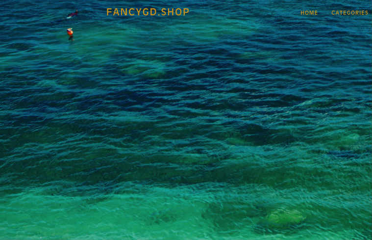 Fancygd Shop complaints Fancygd fake or real Fancygd Shop legit or fraudnbsp| DeReviews