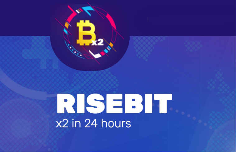 Risebit complaints Risebit fake or real Risebit legit or fraud | De Reviews