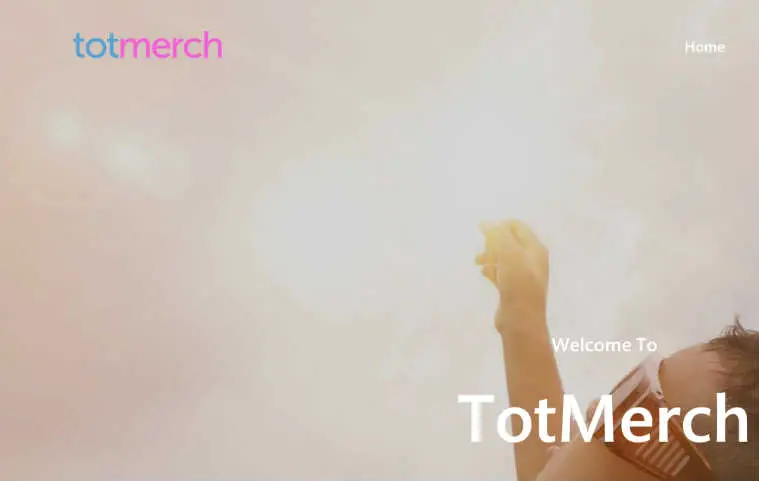 TotMerch complaints TotMerch fake or real TotMerch legit or fraud | De Reviews