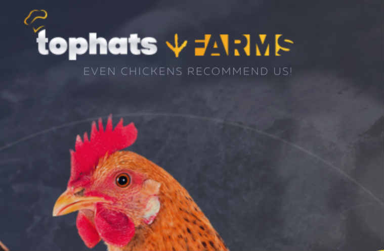 Tophats Farm complaints Tophats Farm fake or real Tophats Farm legit or fraud | De Reviews