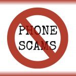 Scam call from 705 716 4812 send by scammers | De Reviews