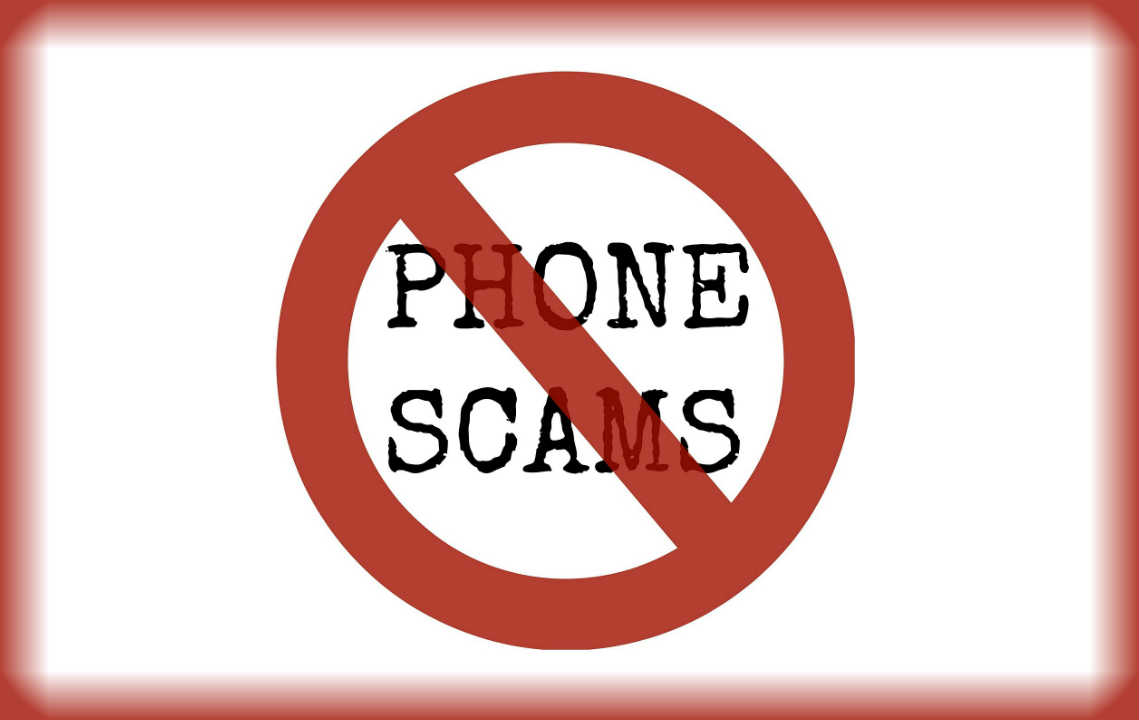 Scam call from 705 716 4812 send by scammers | De Reviews