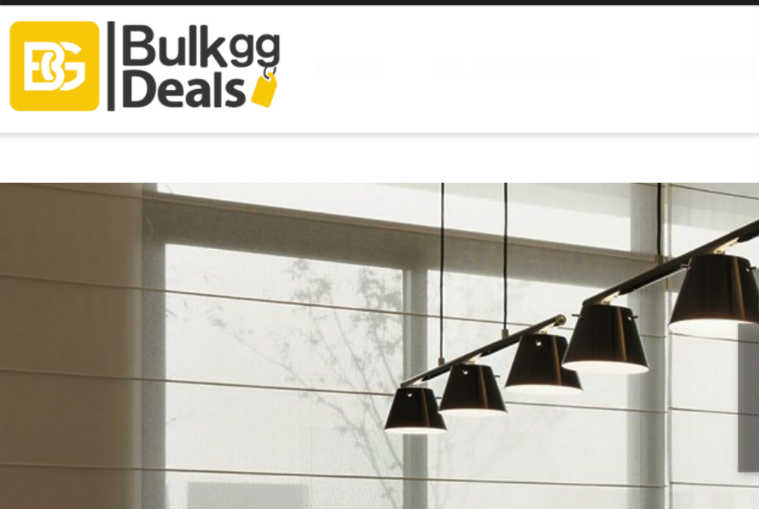 BulkggDeals complaints BulkggDeals fake or real BulkggDeals legit or fraud | De Reviews