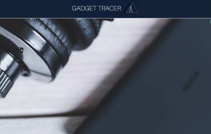 GadgetTracer complaints GadgetTracer fake or real GadgetTracer legit or fraudnbsp| DeReviews