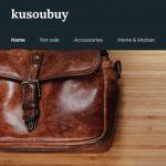 KusouBuy complaints KusouBuy fake or real KusouBuy legit or fraud | De Reviews