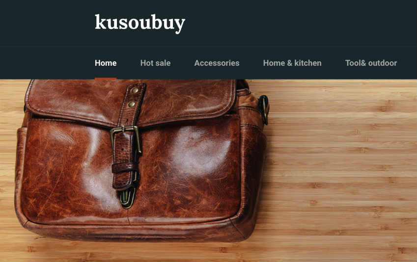 KusouBuy complaints KusouBuy fake or real KusouBuy legit or fraud | De Reviews