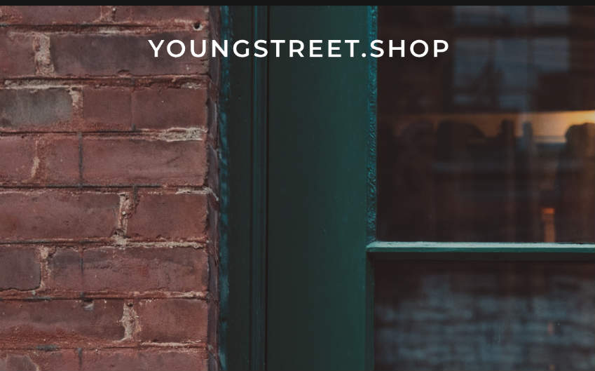 YoungStreet Shop complaints YoungStreet Shop fake or real YoungStreet Shop genuine or fraud | De Reviews