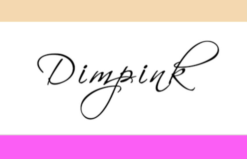 Dimpink complaints Dimpink fake or real Dimpink legit or fraud | De Reviews