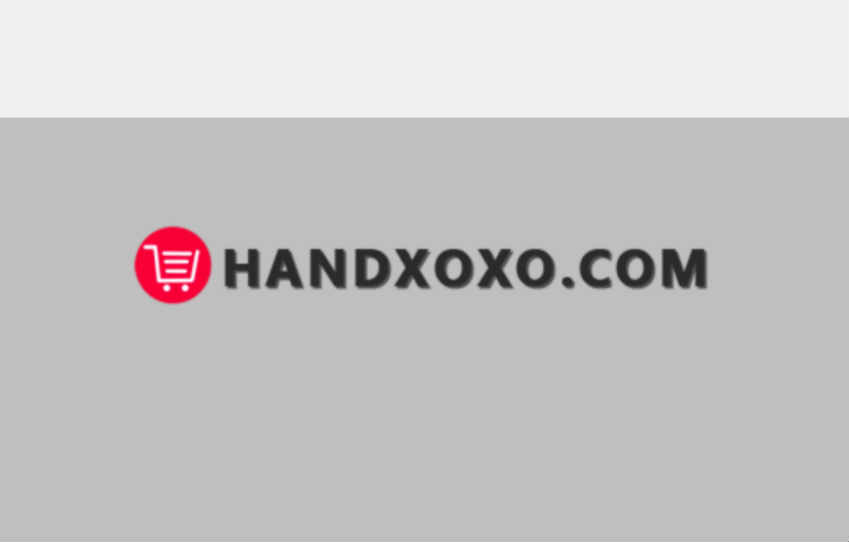 Handxoxo complaints Handxoxo fake or real Handxoxo legit or fraud | De Reviews