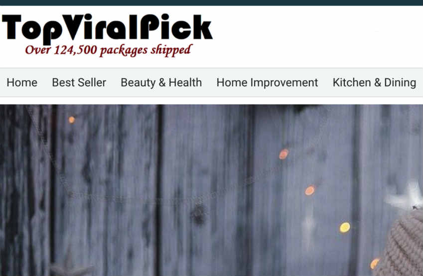 TopViralPick complaints TopViralPick fake or real TopViralPick legit or fraud | De Reviews