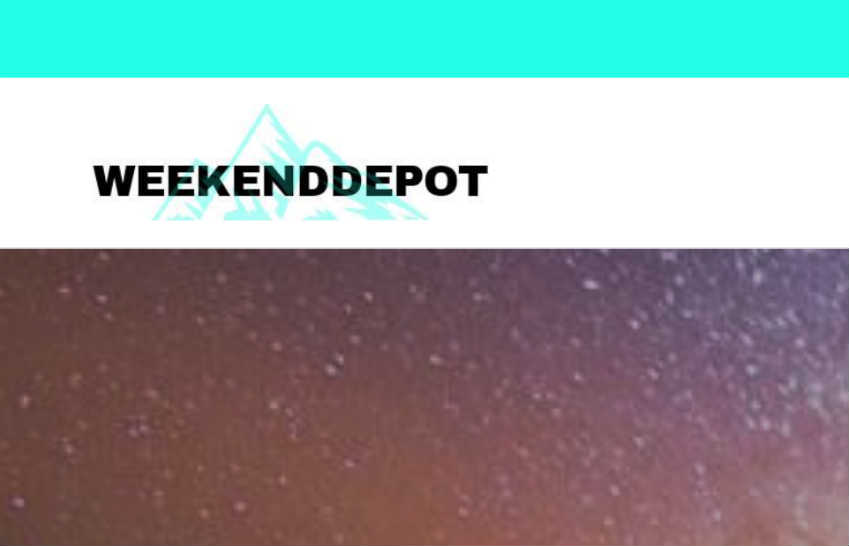 WeekendDepot complaints. WeekendDepot fake or real? WeekendDepot legit or fraud?