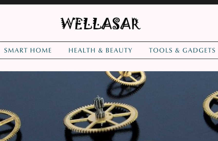 Wellasar complaints Wellasar fake or real Wellasar legit or fraud | De Reviews