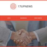 17UpNews complaints 17UpNews fake or real 17UpNews legit or fraud | De Reviews